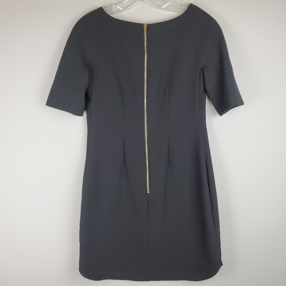 Vince Camuto Gemstone Detail Dress - Picture 3 of 8